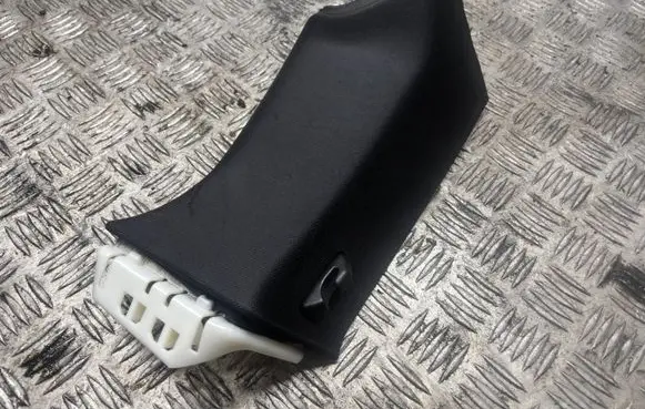 BMW 4 G22 G23 G24 G26 (B) pillar trim (top) 7490279