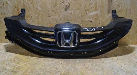 Honda Civic IX Front grill 71121TV0E010M1