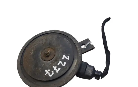 Hyundai Santa Fe Horn signal 9662026100