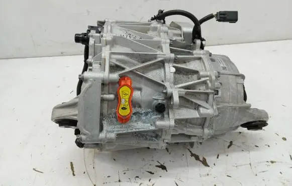 Tesla Model 3 Electric car motor 1561073-00-A