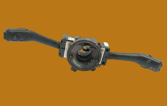 Volkswagen PASSAT B5.5 Wiper turn signal indicator stalk/switch 4B0953503H