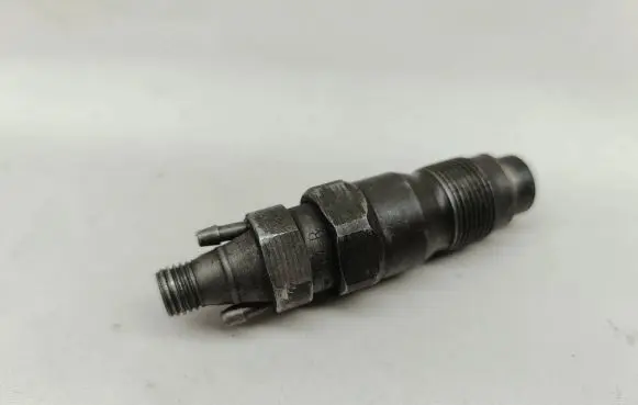 BMW 5 E39 Fuel injector KCA21S71