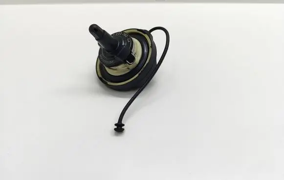 BMW 5 F10 F11 Fuel tank filler cap 7222392 722239204