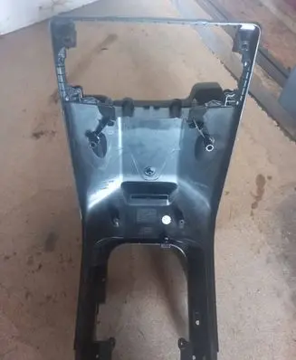 Volvo V70 Other center console (tunnel) element 8630189