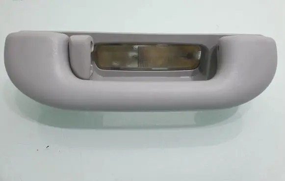 Jeep Compass Rear interior roof grab handle