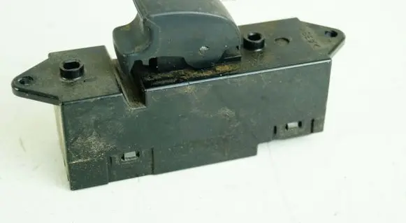 Mitsubishi Montero Electric window control switch 8608a005
