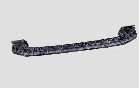 Peugeot 508 Front bumper support beam 9686570880