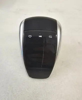 Mercedes-Benz S C217 Gear shifter/selector A2229001314