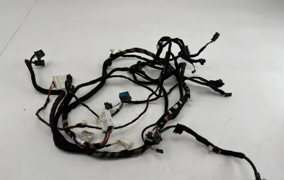 BMW 1 F20 F21 Panel wiring 6832777