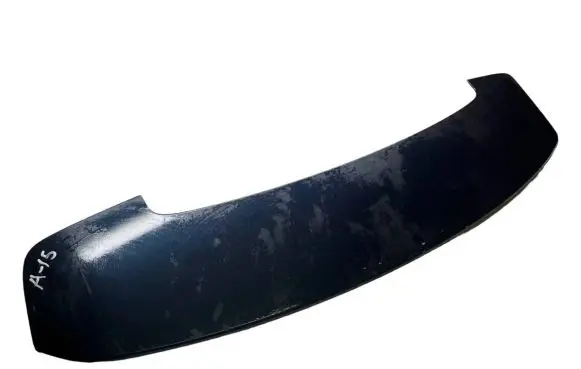 Toyota Avensis T270 Tailgate/trunk spoiler 7608505060