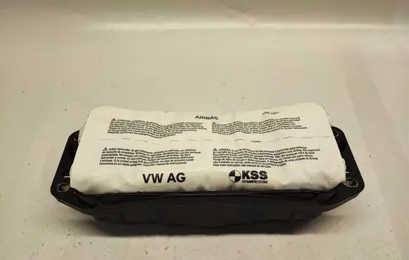 Volkswagen Jetta VII Passenger airbag 17A880204G 2X4E1775036