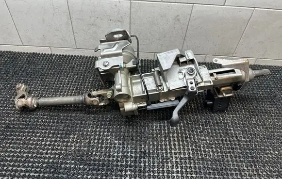 Electric power steering pump