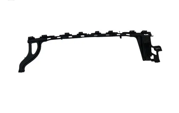 Mercedes-Benz GLS X167 Rear bumper support beam A1678853805 1678853805