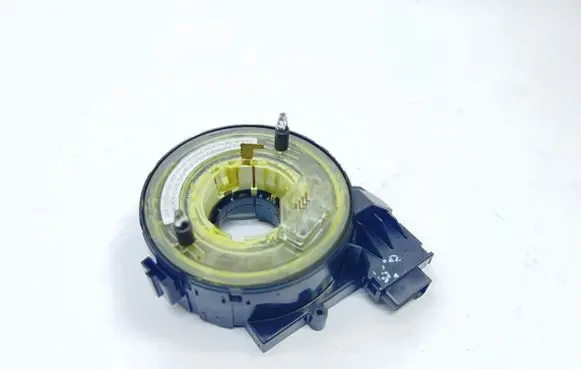Audi TT TTS Mk2 Airbag slip ring squib (SRS ring) 1K0959653D CZK03