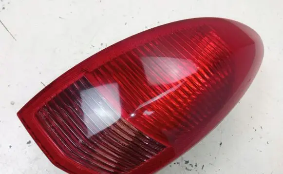 Alfa Romeo 147 Rear/tail lights
