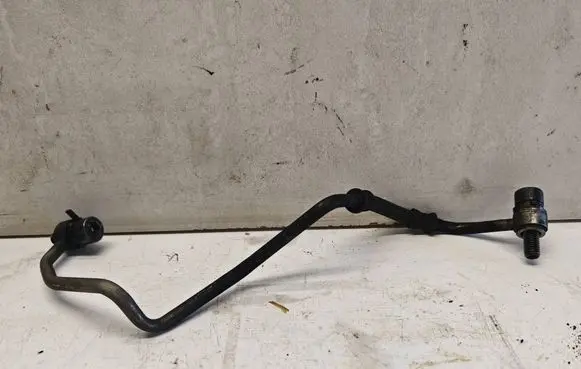 Peugeot 3008 II Turbo turbocharger oiling pipe/hose