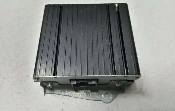 Chrysler Town u0026 Country V Voltage converter inverter 05026408AB