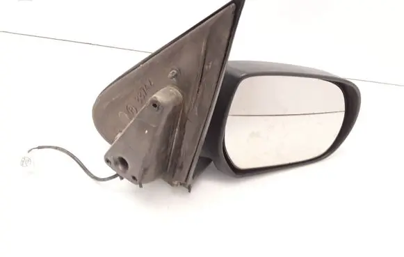 Ford Maverick Front door electric wing mirror E11015321 010910847