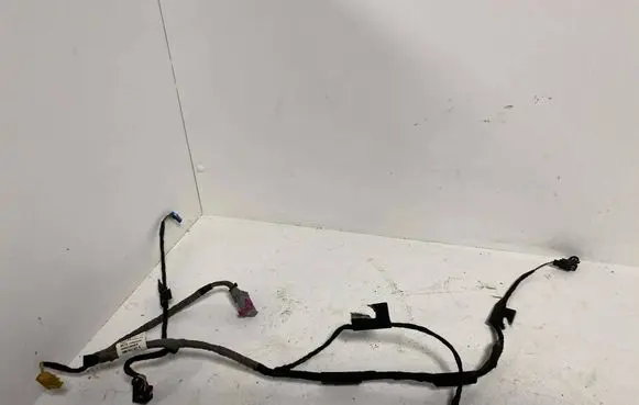 Volkswagen Golf Plus Other wiring loom 5M0971557B