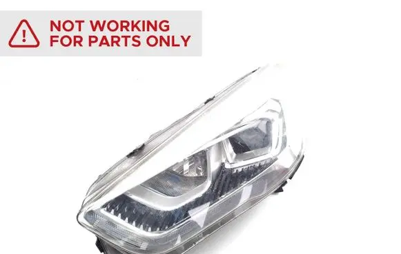 Ford Kuga II Headlight/headlamp GV41-13W030-DG 90156366