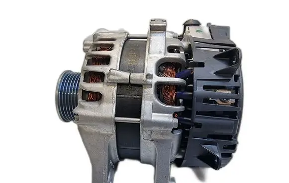 Jeep Compass Generator/alternator 00522006150