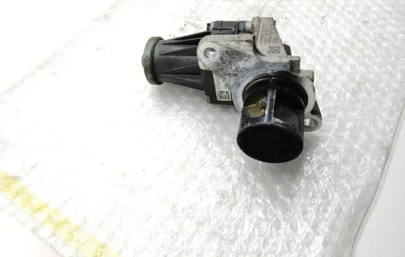 EGR valve