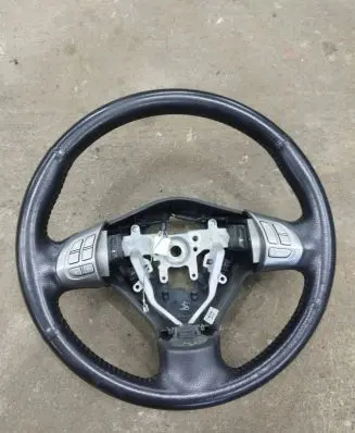 Subaru Forester SH Steering wheel