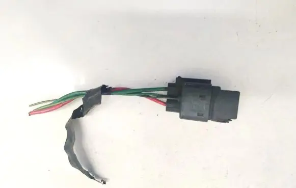 Ford Mondeo Mk III Glow plug pre-heat relay 94vg14n089f1b v23136-j4-x43