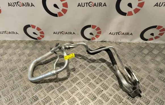 Jeep Grand Cherokee Air intake hose/pipe 68217214AD