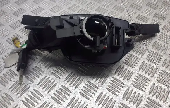 Opel Vectra C Headlight wiper switch 13204147