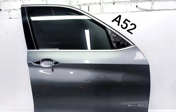 BMW X5 F15 Front door 