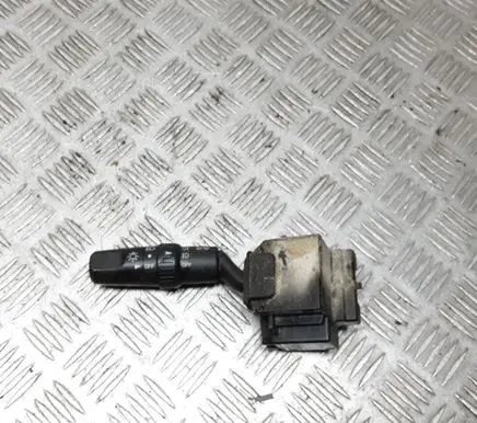 Mazda 3 I Light switch
