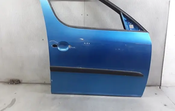 Skoda Roomster (5J) Front door