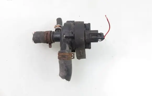 Mercedes-Benz E W212 Electric auxiliary coolant/water pump A2118350028