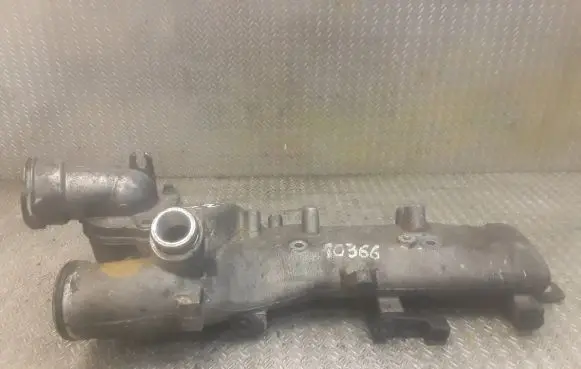 Mercedes-Benz S W221 Intake manifold 6422000215 A6422000215