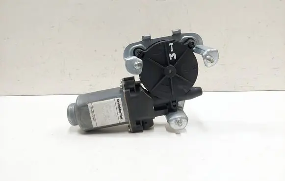 Nissan Interstar Front door window regulator motor 8200467967 23022007 16745739