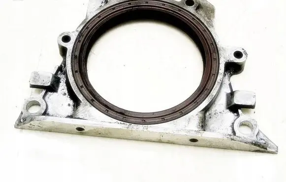 BMW 3 E30 Timing belt guard (cover) 7448377951