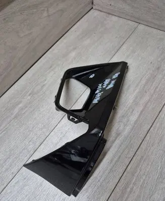 BMW X3 G01 Front bumper lower grill 8081214