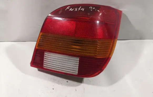 Ford Fiesta Rear/tail lights 89FG13N004AA