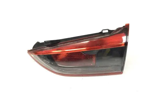 Mazda 6 Tailgate rear/tail lights 13241978