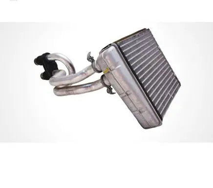 Volkswagen Golf V Heater blower radiator 1K0819031 666929E 205712309044