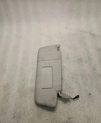 Volkswagen Touran I Sun visor
