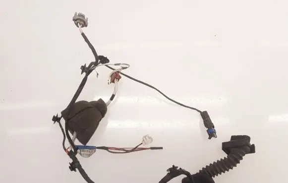 Ford Focus Rear door wiring loom 8200144209 8200001206