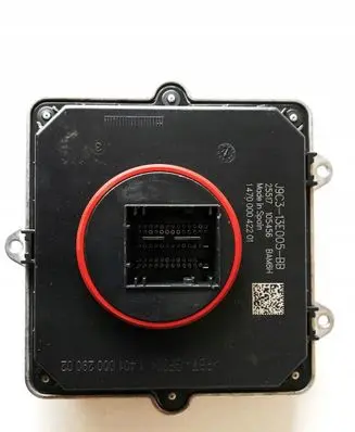 Jaguar E-Pace LED ballast control module J9C313E005BB