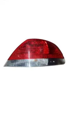 BMW 7 E65 E66 Rear/tail lights 63216937236