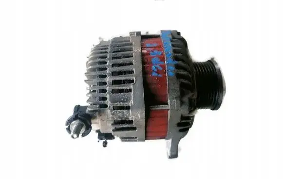Nissan Pathfinder R51 Generator/alternator 128KW