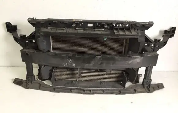 KIA Pro Cee'd III Radiator support slam panel F00S3D2063 25380J7600