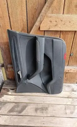 Volkswagen T-Roc Front door card panel trim 2GA867012