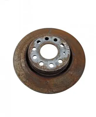 Skoda Octavia Mk2 (1Z) Front brake disc
