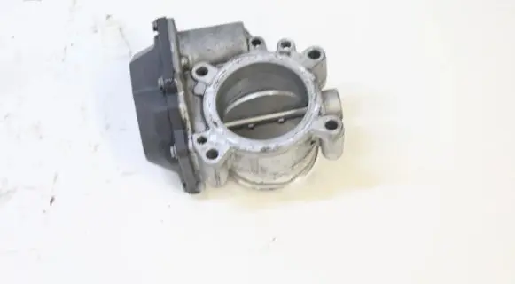 Mercedes-Benz Sprinter W906 Throttle valve A6460900870